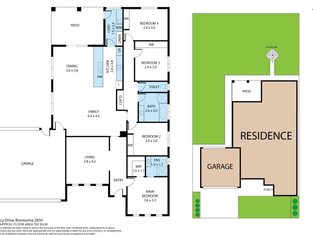 House for sale in Belfrayden, New South Wales