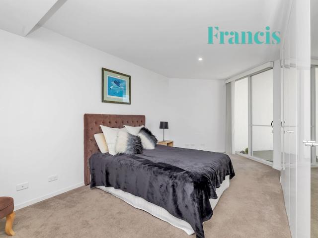 Apartment for sale in Barton, Australian Capital Territory