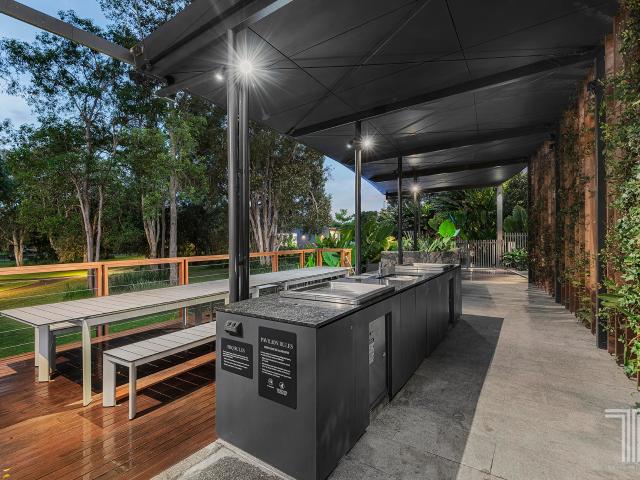Townhouse for sale in Toombul, Queensland