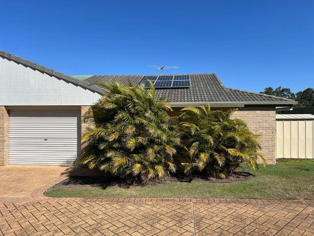 Villa for sale in Toombul, Queensland