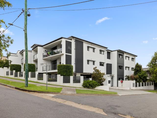 Apartment for sale in Toombul, Queensland