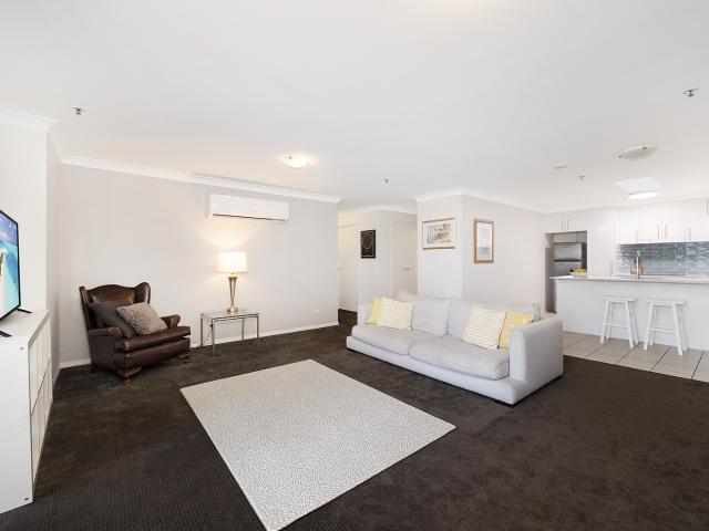 Apartment for sale in Toombul, Queensland