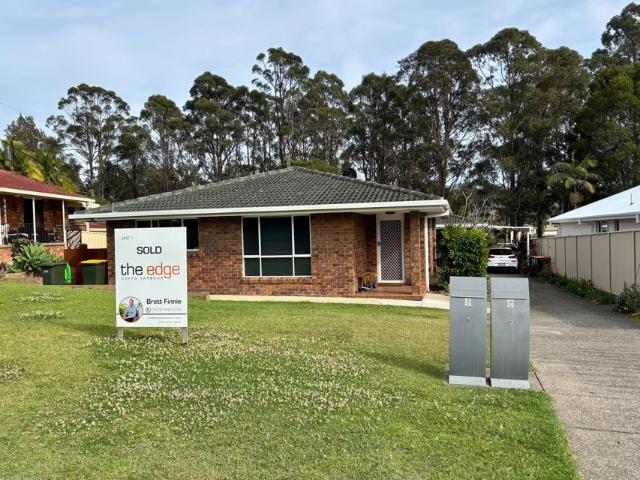 Villa for sale in Toormina, New South Wales