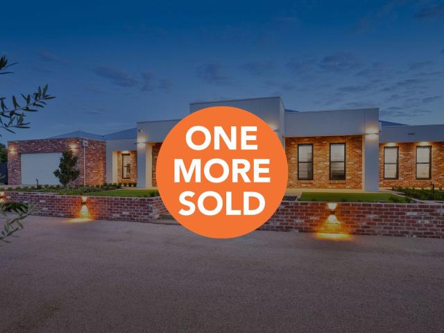 House for sale in Irymple, Victoria
