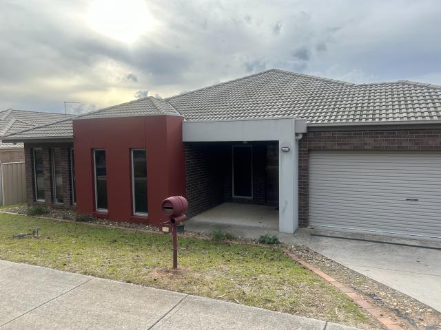 House for sale in Wodonga, Victoria