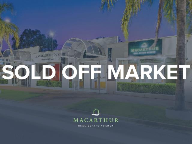 Flat for sale in Wagga Wagga