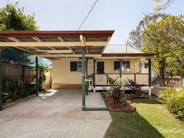 Property for sale in Brighton, City of Brisbane