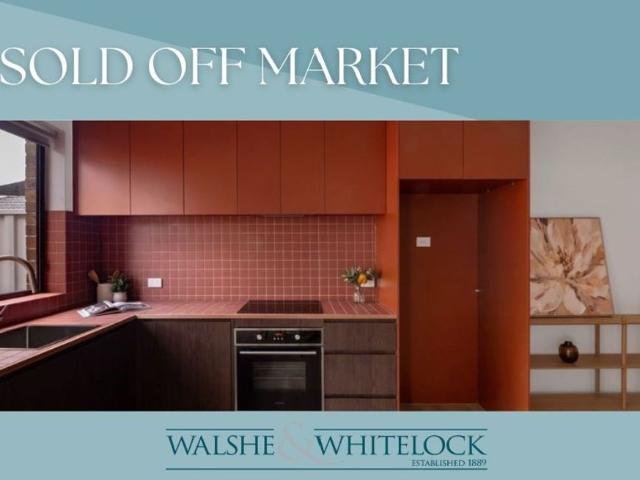 Apartment for sale in Camerons Creek, Victoria