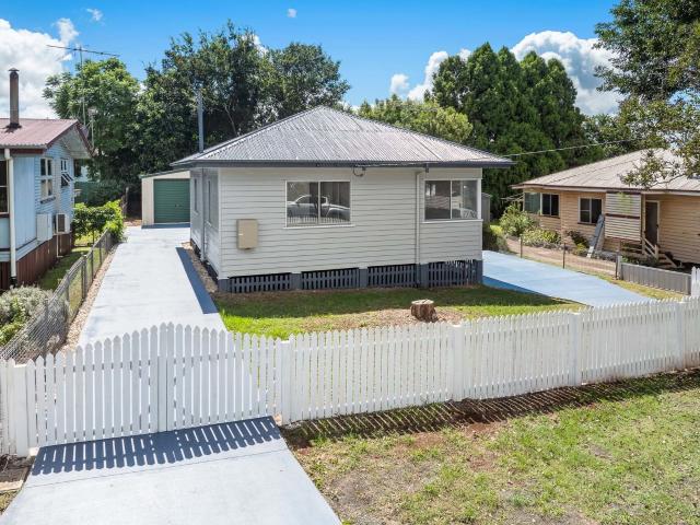 House for sale in Toowoomba, Queensland