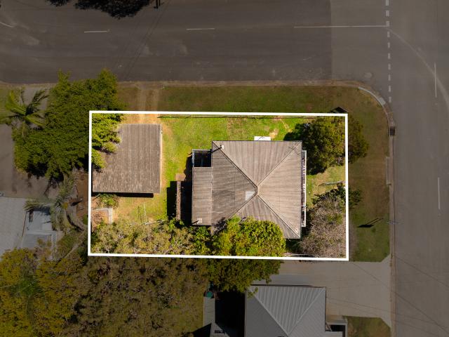 Property for sale in Toombul, Queensland