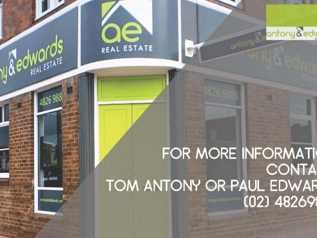 Property for sale in Brisbane Grove, New South Wales