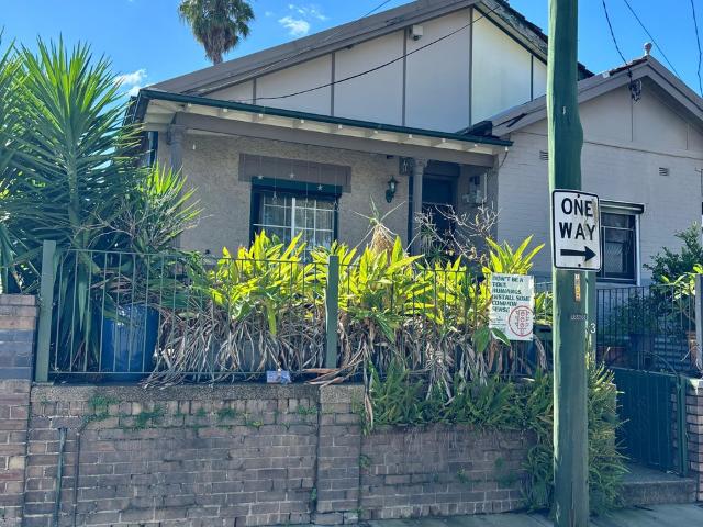 House for sale in Sydney, New South Wales