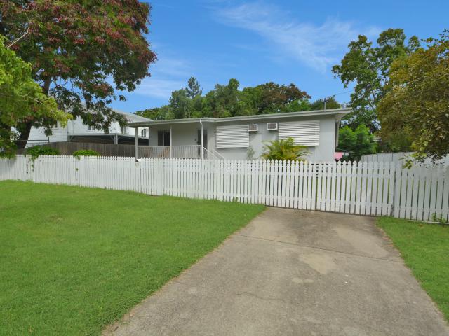 House for sale in West Rockhampton, Queensland