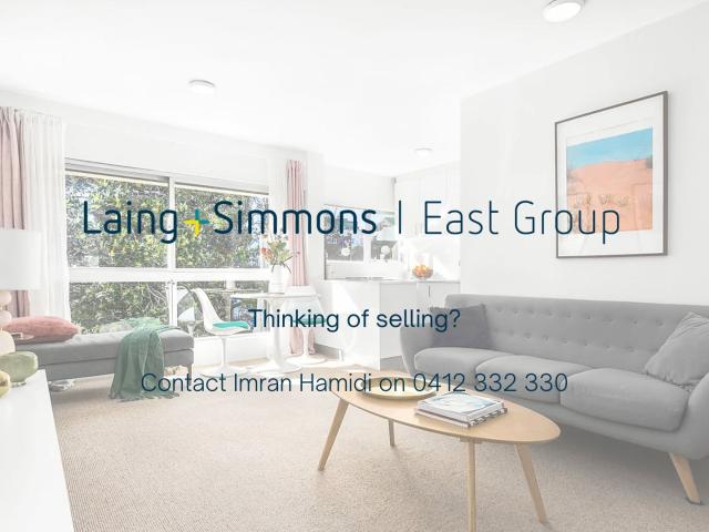 Apartment for sale in New South Wales