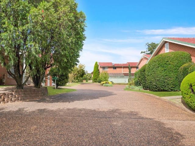 Townhouse for sale in Bowral, New South Wales