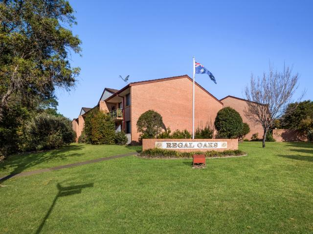 Apartment for sale in Wallacia, New South Wales