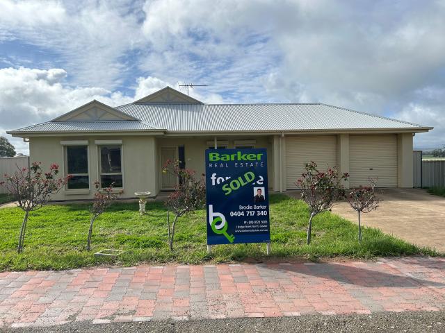 House for sale in Freeling, South Australia