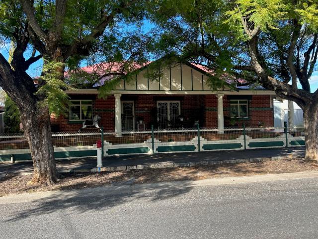 House for sale in Horseshoe Creek, South Australia