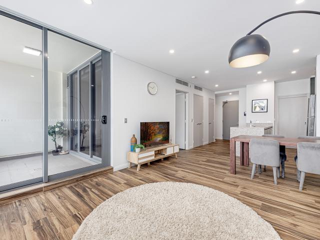 Apartment for sale in New South Wales