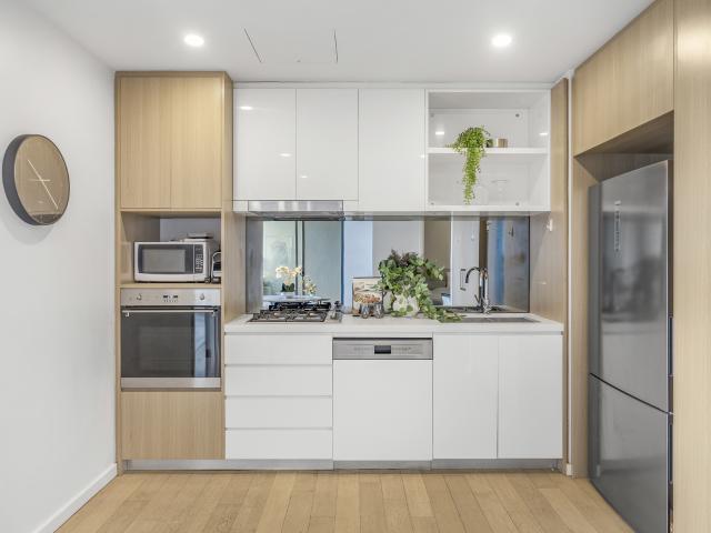 Apartment for sale in Zetland, Council of the City of Sydney