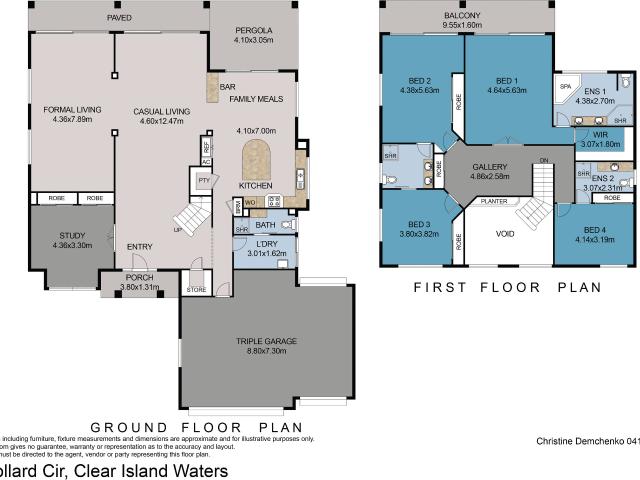 House for sale in Fernbrook, Queensland