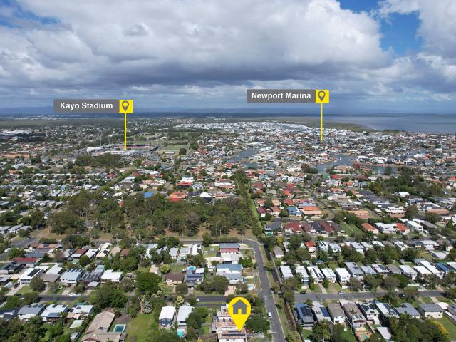 House for sale in Toombul, Queensland