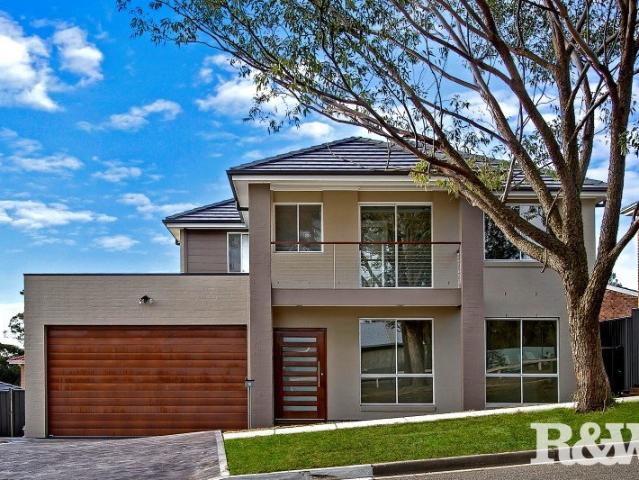 House for sale in Sydney, New South Wales