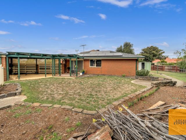 House for sale in Camerons Creek, Victoria