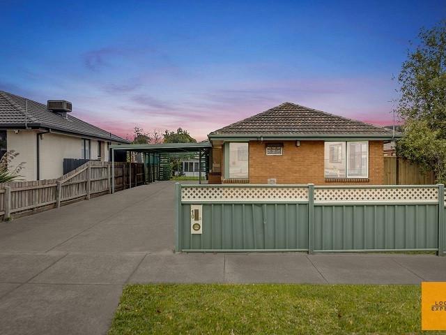 House for sale in Camerons Creek, Victoria