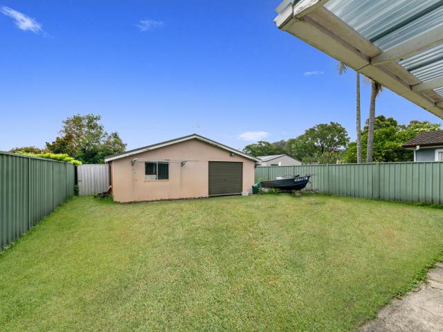 House for sale in Woy Woy, New South Wales