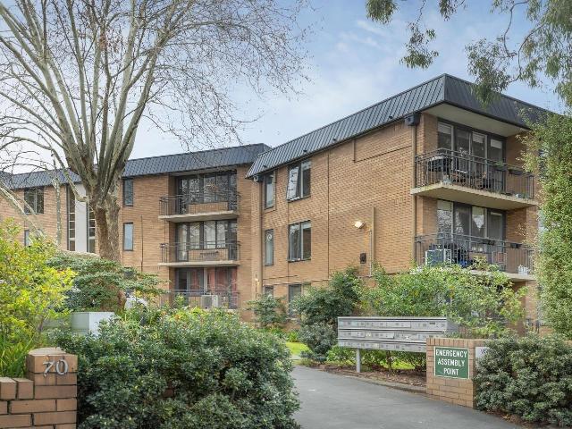Apartment for sale in Hawthorn, Melbourne
