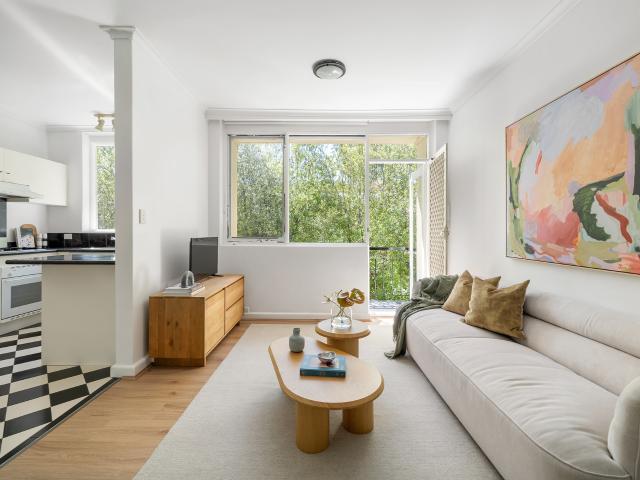 Apartment for sale in Camerons Creek, Victoria