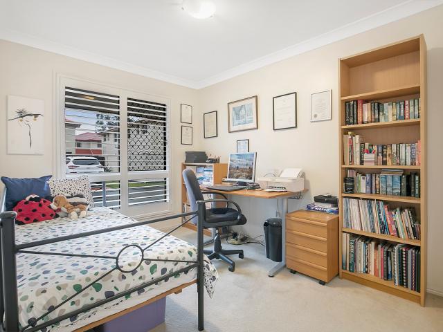 Villa for sale in Toombul, Queensland