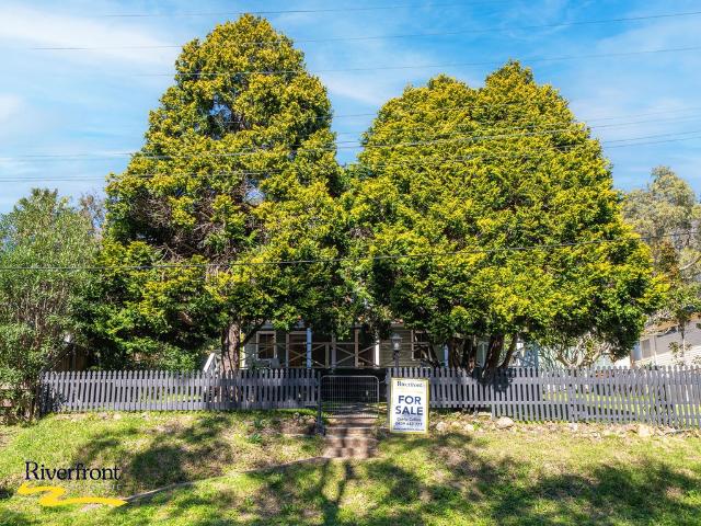 House for sale in Brooklyn, New South Wales