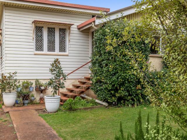 House for sale in Toowoomba, Queensland