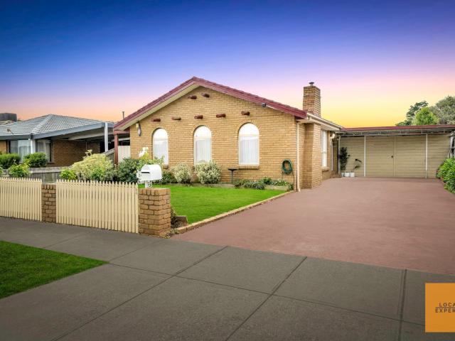 House for sale in Camerons Creek, Victoria