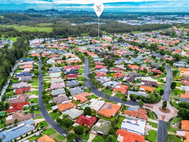 House for sale in Banora Point, New South Wales