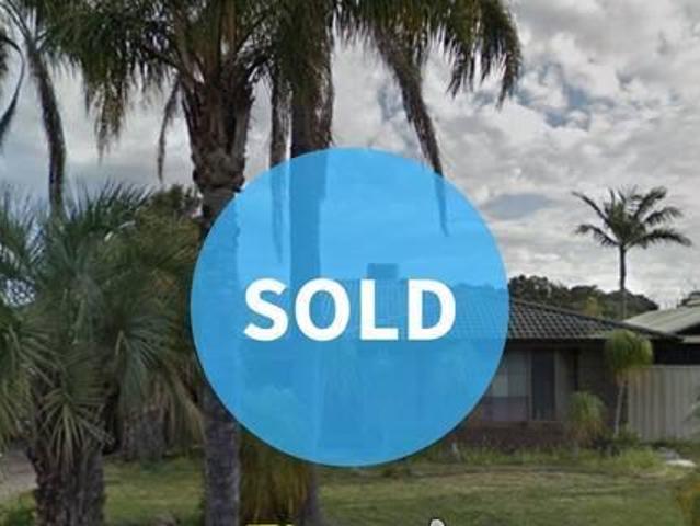 House for rent in Cockburn, Western Australia