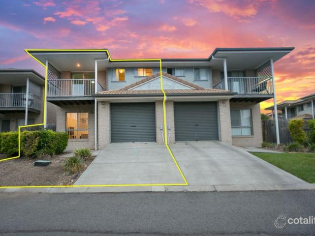 Apartment for sale in Eastern Heights, Greater Brisbane