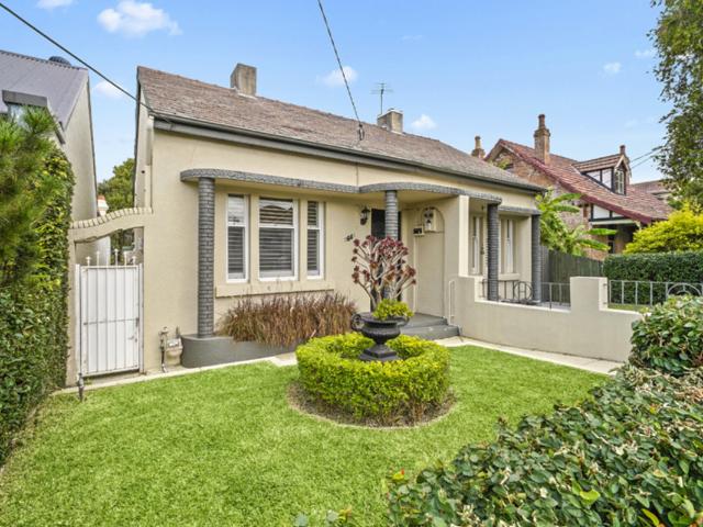 Duplex for sale in Sydney, New South Wales