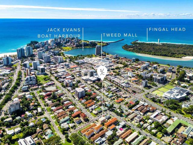 Apartment for sale in Tweed Heads, New South Wales