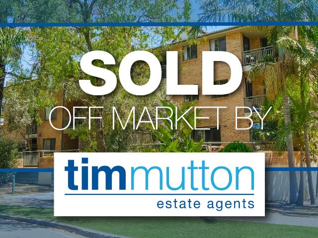 Apartment for sale in Chipping Norton, New South Wales
