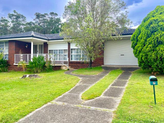 House for sale in Woy Woy, New South Wales