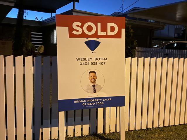 House for sale in Kings Creek, Queensland