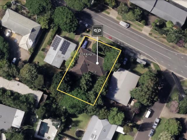 Duplex for sale in Kings Creek, Queensland