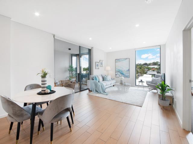 Apartment for sale in Ermington, New South Wales
