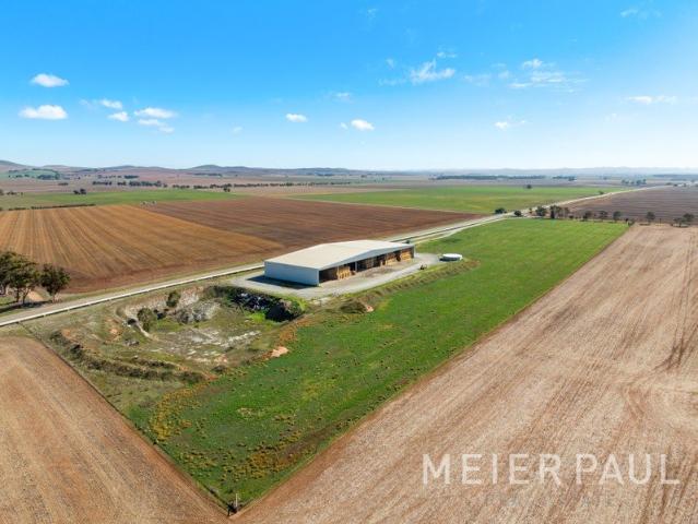Cottage for sale in Goyder, South Australia
