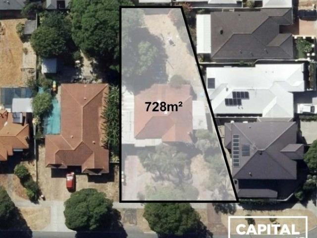 House for sale in Stirling, Western Australia