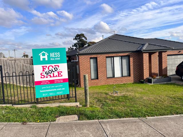 House for sale in Wallan, Victoria