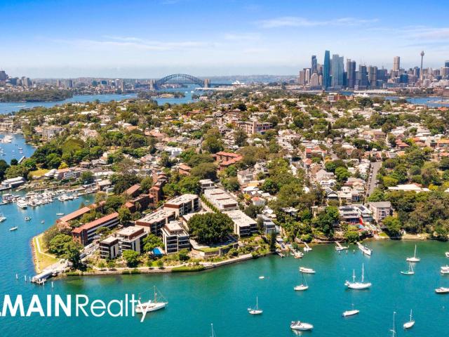 Apartment for sale in New South Wales